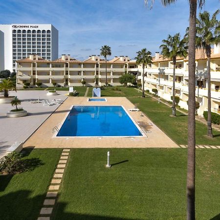 Vila Atlantida - Vilamoura-Quarteira Holiday Home - Beach At 250 Mts エクステリア 写真