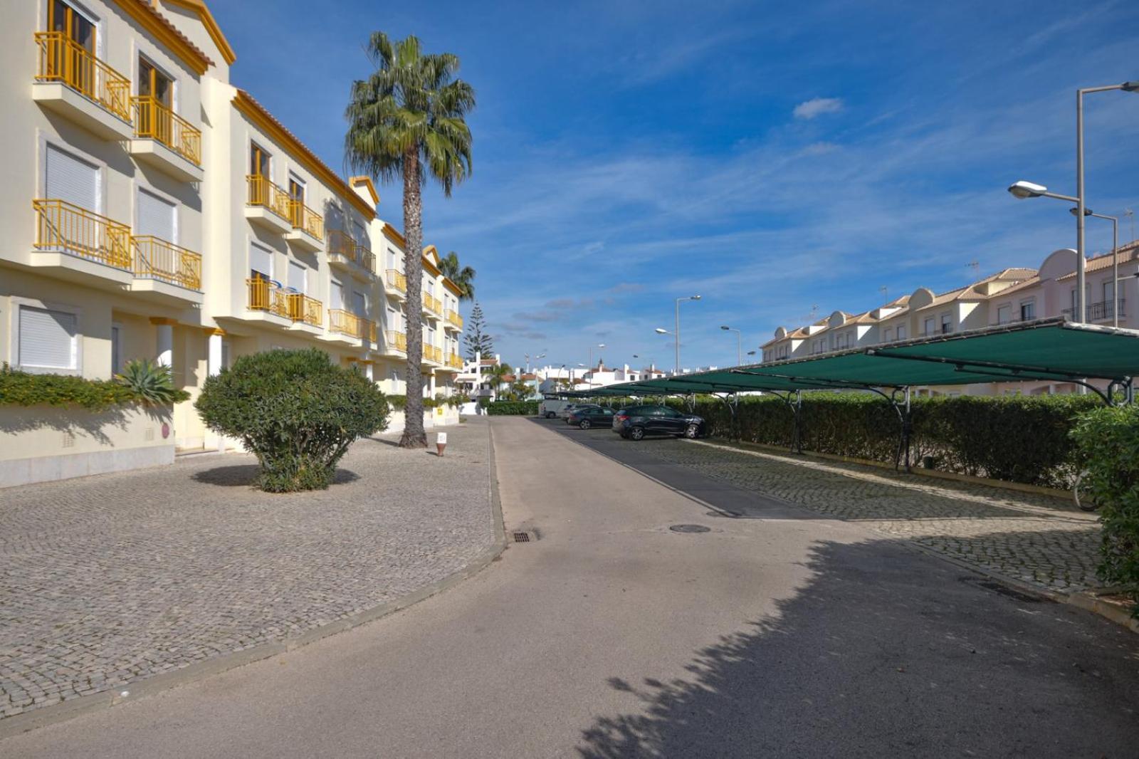 Vila Atlantida - Vilamoura-Quarteira Holiday Home - Beach At 250 Mts エクステリア 写真