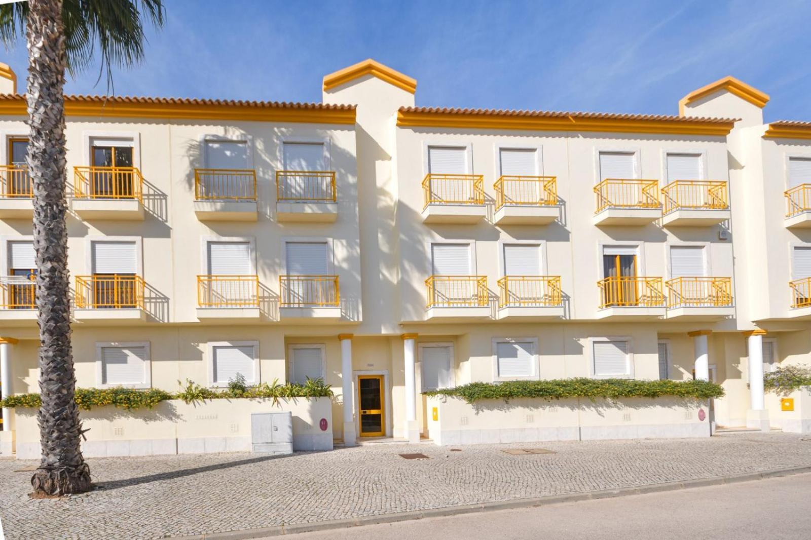 Vila Atlantida - Vilamoura-Quarteira Holiday Home - Beach At 250 Mts エクステリア 写真