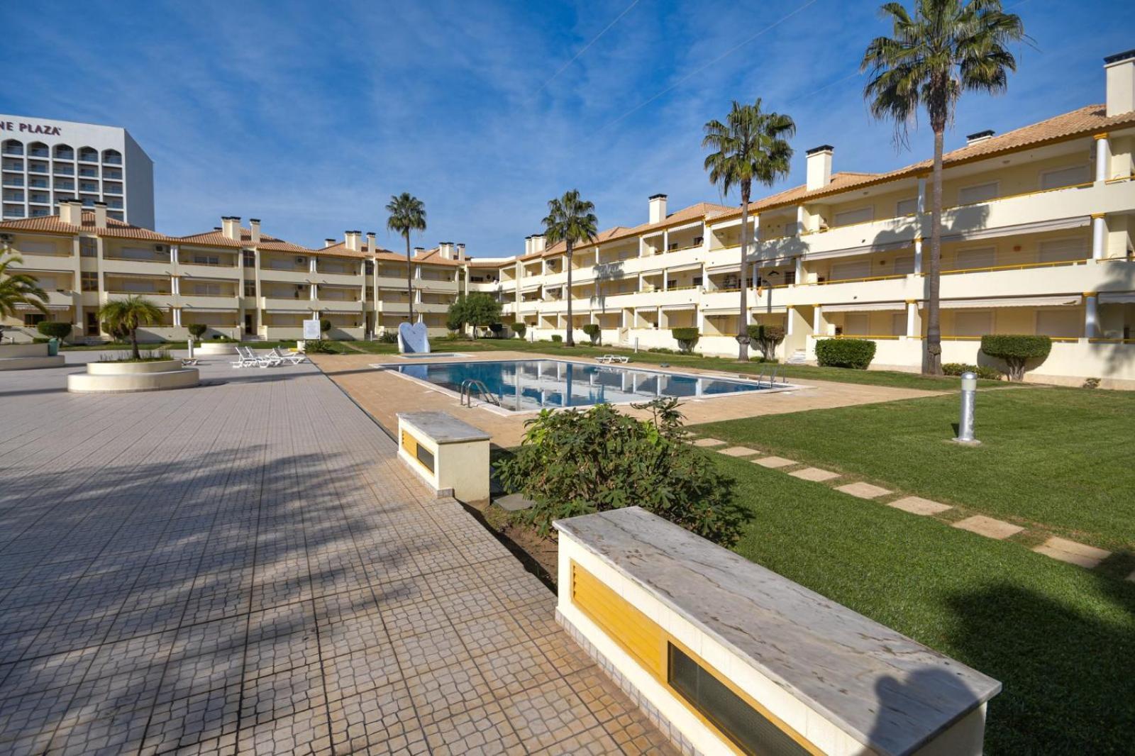 Vila Atlantida - Vilamoura-Quarteira Holiday Home - Beach At 250 Mts エクステリア 写真