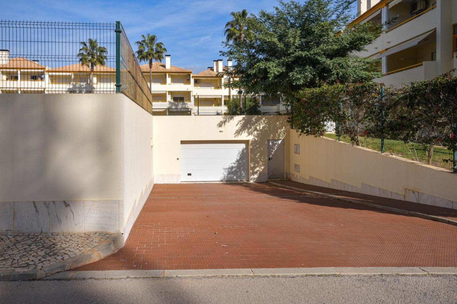 Vila Atlantida - Vilamoura-Quarteira Holiday Home - Beach At 250 Mts エクステリア 写真