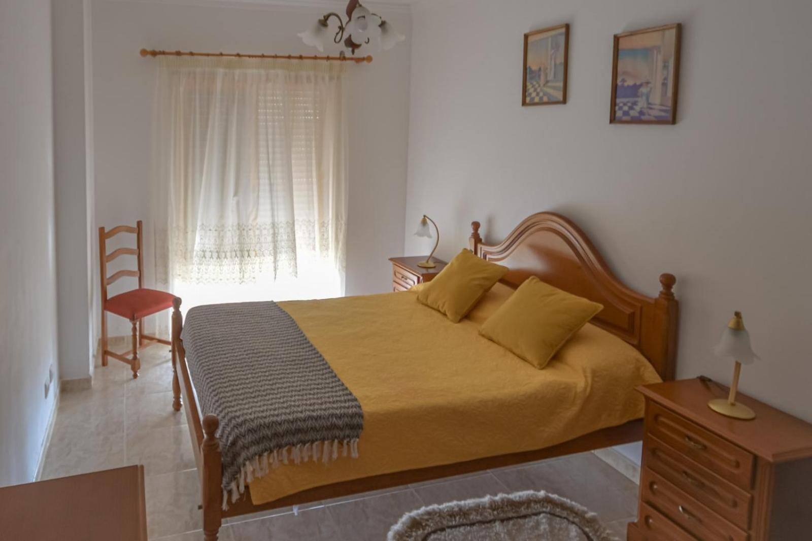 Vila Atlantida - Vilamoura-Quarteira Holiday Home - Beach At 250 Mts エクステリア 写真